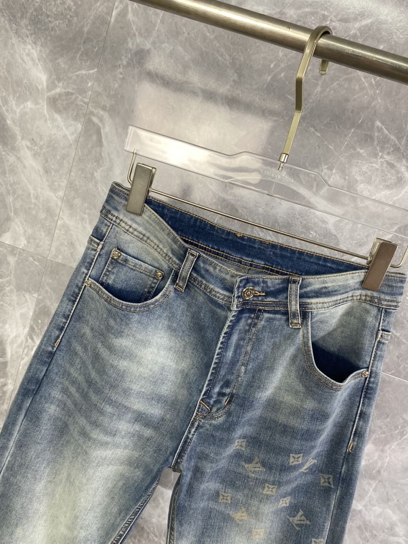 Louis Vuitton Jeans